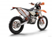 KTM 450 EXC KTM 450 EXC